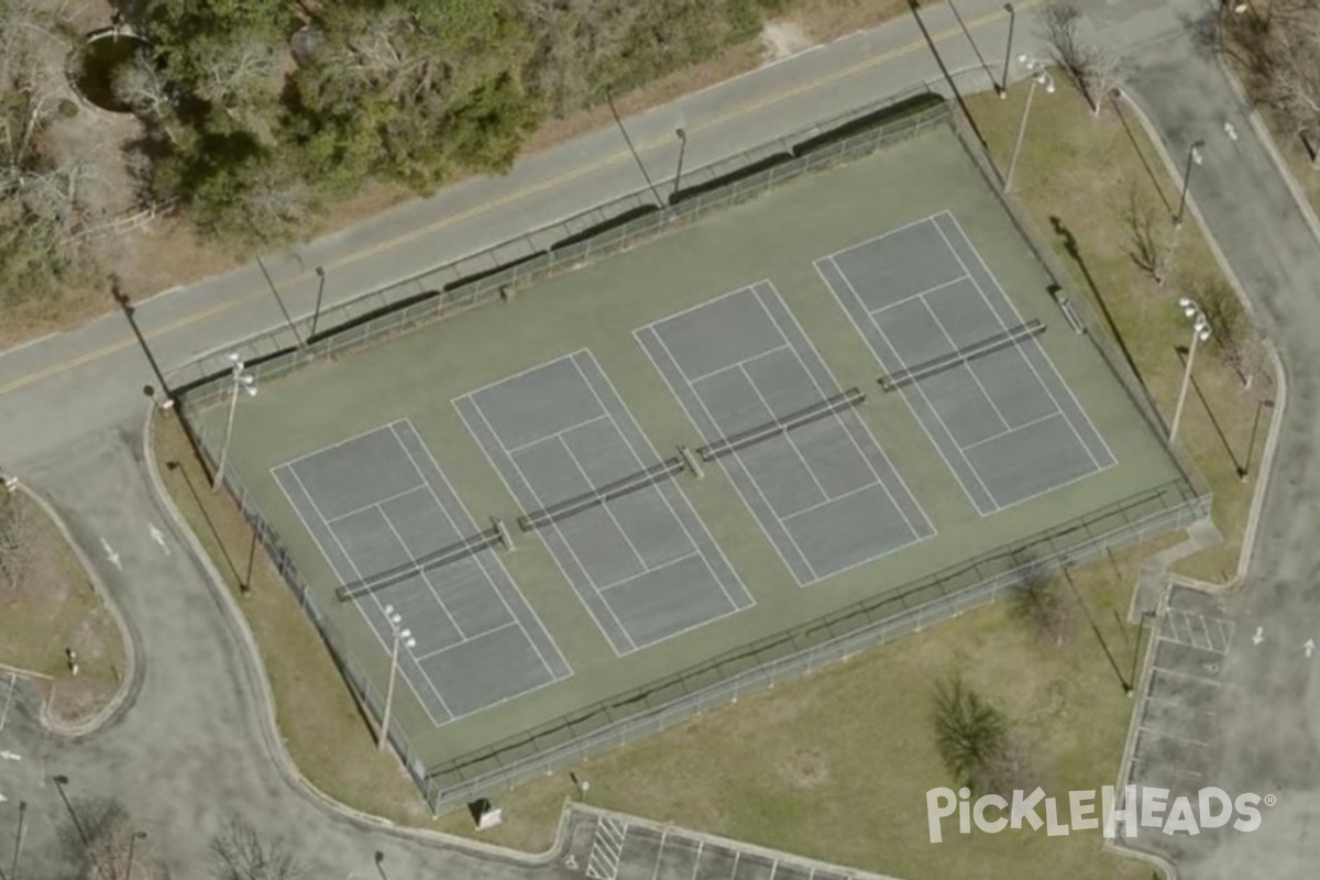 Photo of Pickleball at Legion Stadium Courts